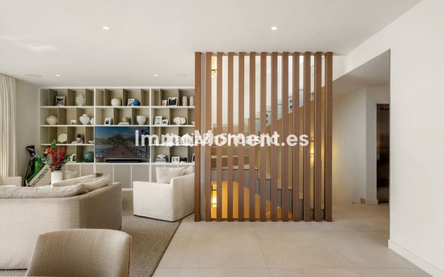 Revente - Villa - Marbella - Sierra Blanca