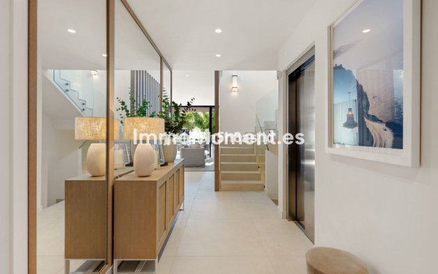 Revente - Villa - Marbella - Sierra Blanca