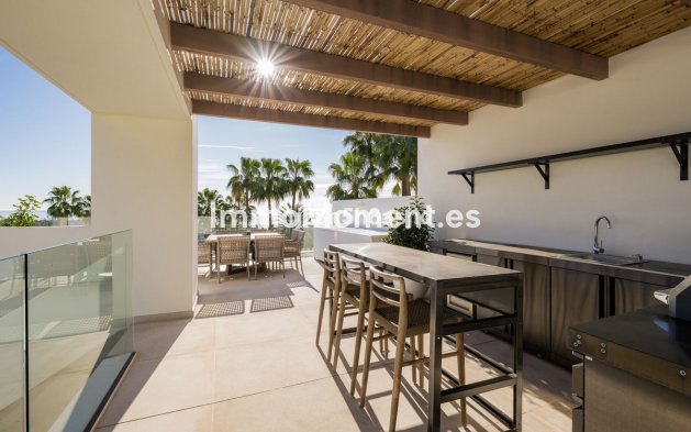 Revente - Villa - Marbella - Sierra Blanca