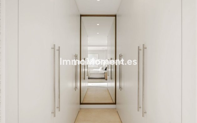 Revente - Villa - Marbella - Sierra Blanca