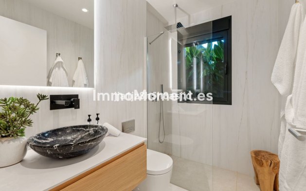 Revente - Villa - Marbella - Sierra Blanca