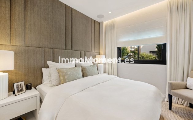 Revente - Villa - Marbella - Sierra Blanca