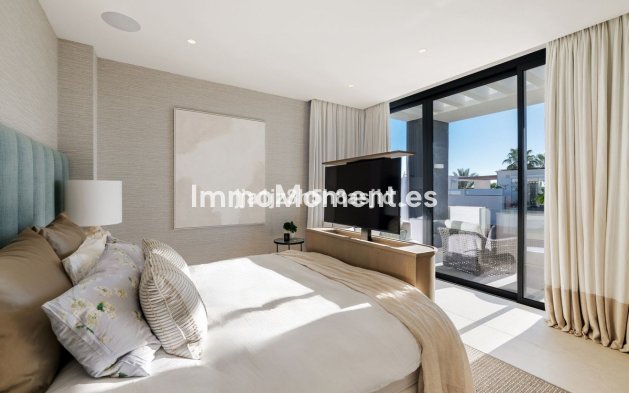 Revente - Villa - Marbella - Sierra Blanca