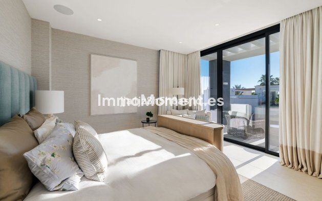 Revente - Villa - Marbella - Sierra Blanca