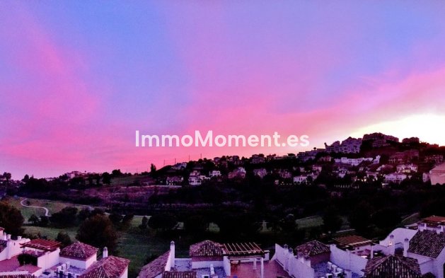 Revente - Appartement - Benahavís - Los Arqueros