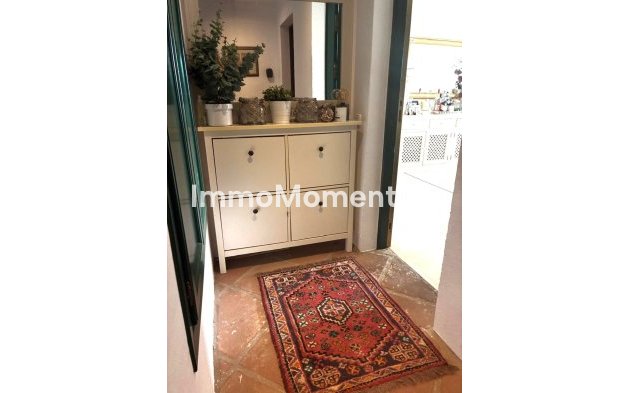 Revente - Appartement - Benahavís - Los Arqueros