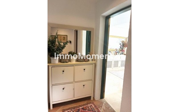 Revente - Appartement - Benahavís - Los Arqueros