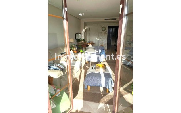 Revente - Appartement - Benahavís - Los Arqueros