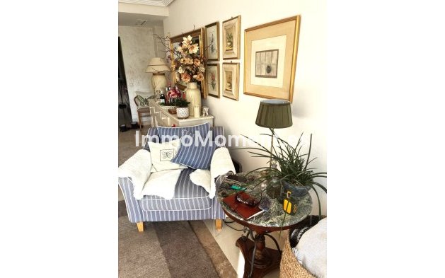 Revente - Appartement - Benahavís - Los Arqueros