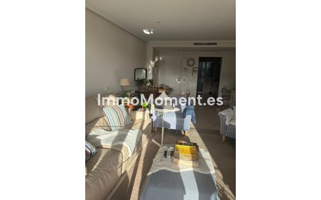 Revente - Appartement - Benahavís - Los Arqueros