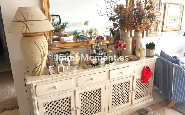 Revente - Appartement - Benahavís - Los Arqueros