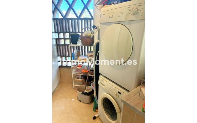 Revente - Appartement - Benahavís - Los Arqueros