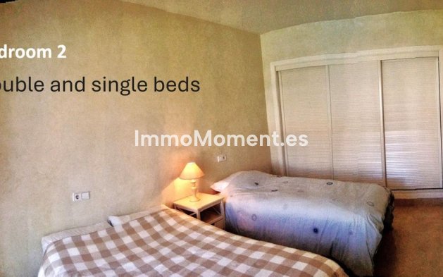 Revente - Appartement - Benahavís - Los Arqueros