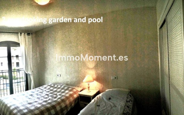 Revente - Appartement - Benahavís - Los Arqueros