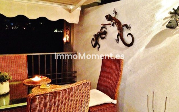 Revente - Appartement - Benahavís - Los Arqueros