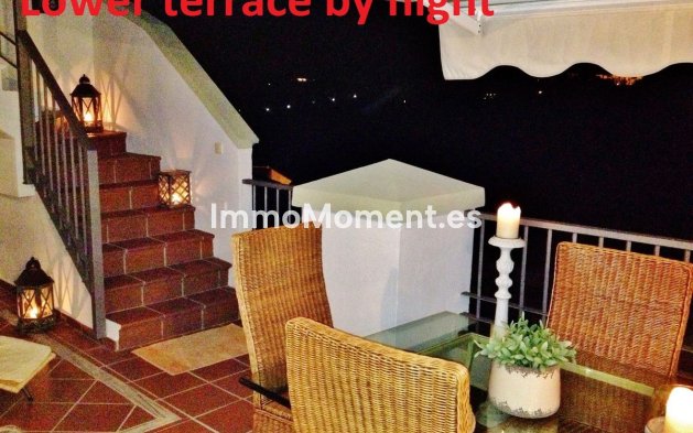 Revente - Appartement - Benahavís - Los Arqueros