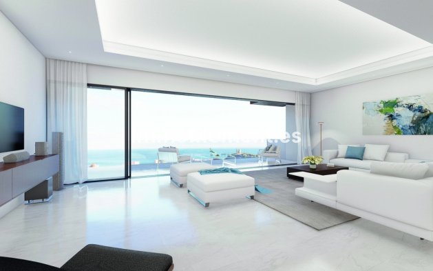 Reventa - Villa - Fuengirola - Torreblanca