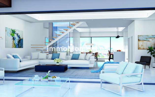 Reventa - Villa - Fuengirola - Torreblanca