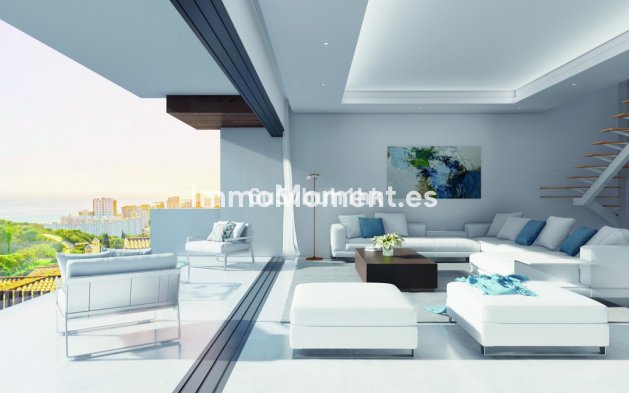 Reventa - Villa - Fuengirola - Torreblanca