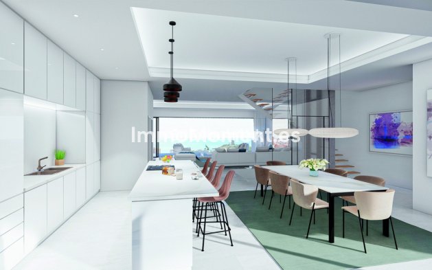 Reventa - Villa - Fuengirola - Torreblanca