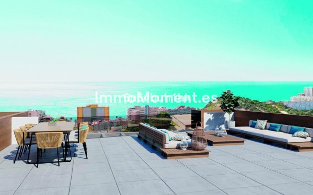 Reventa - Villa - Fuengirola - Torreblanca