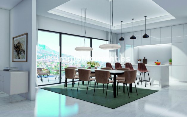 Reventa - Villa - Fuengirola - Torreblanca