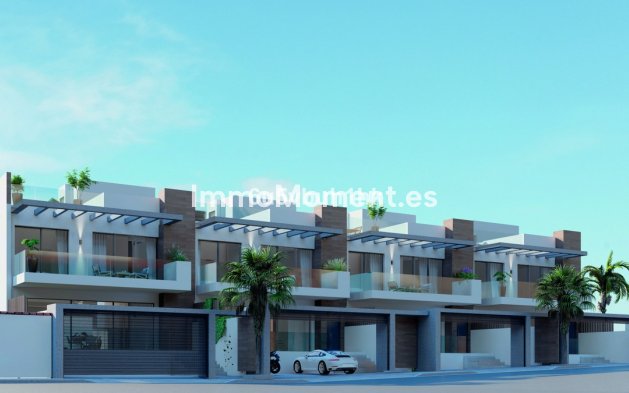 Reventa - Villa - Fuengirola - Torreblanca