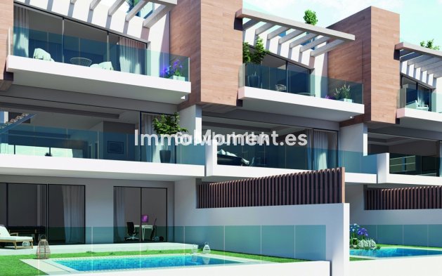 Reventa - Villa - Fuengirola - Torreblanca