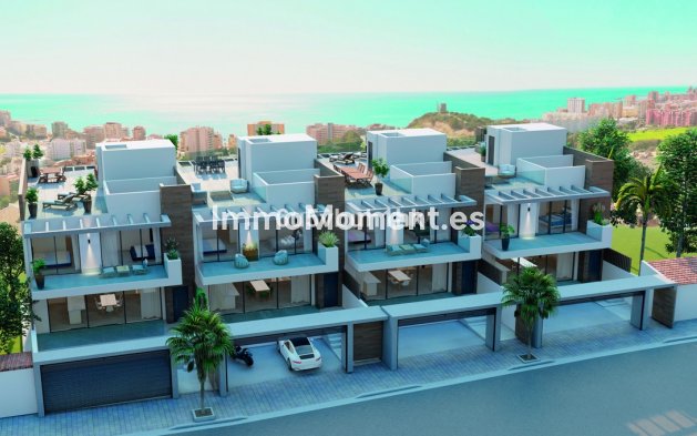 Reventa - Villa - Fuengirola - Torreblanca