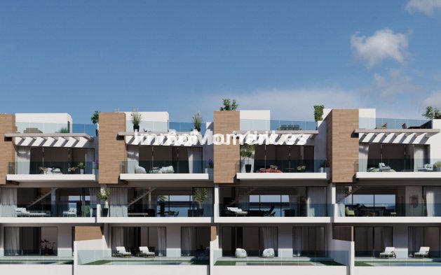 Reventa - Villa - Fuengirola - Torreblanca