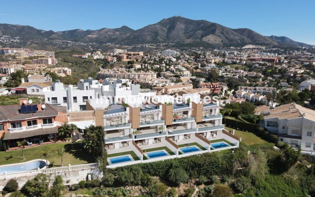 Reventa - Villa - Fuengirola - Torreblanca
