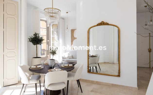 Bestaande woning - Appartement - Málaga - Centro Histórico