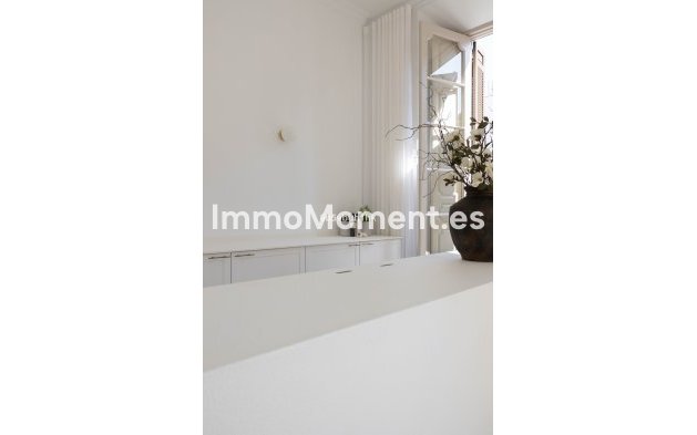 Bestaande woning - Appartement - Málaga - Centro Histórico