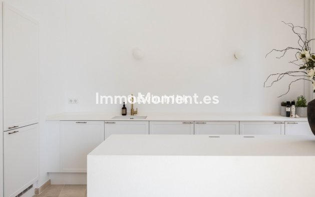 Bestaande woning - Appartement - Málaga - Centro Histórico