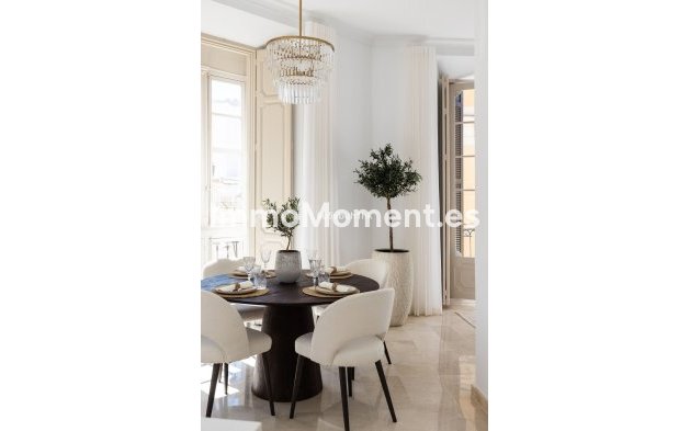 Bestaande woning - Appartement - Málaga - Centro Histórico