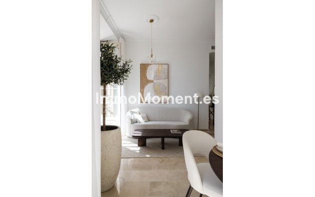 Bestaande woning - Appartement - Málaga - Centro Histórico