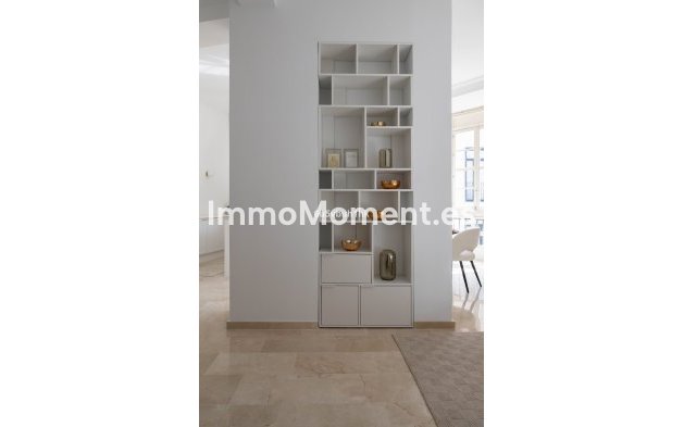 Bestaande woning - Appartement - Málaga - Centro Histórico