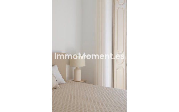 Bestaande woning - Appartement - Málaga - Centro Histórico