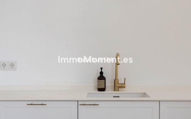 Bestaande woning - Appartement - Málaga - Centro Histórico