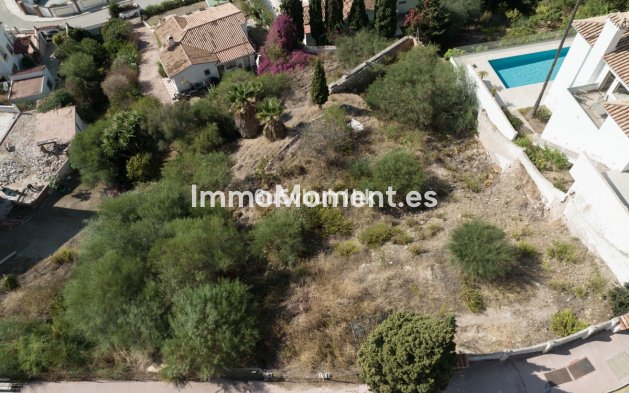 Revente - Terrain - Mijas - Mijas Costa