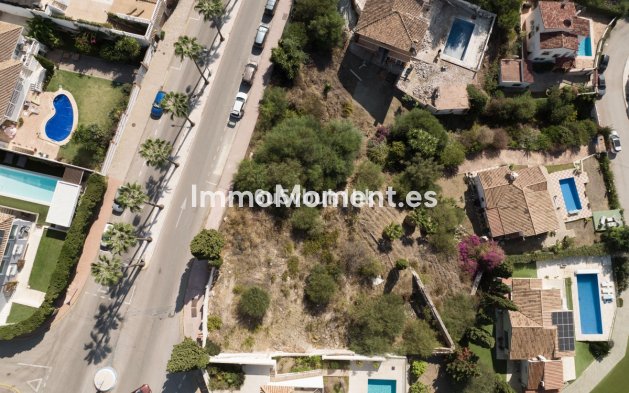 Revente - Terrain - Mijas - Mijas Costa