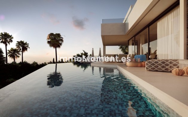 Revente - Terrain - Mijas - Mijas Costa