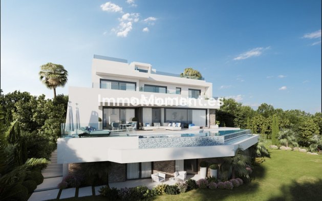 Revente - Terrain - Mijas - Mijas Costa