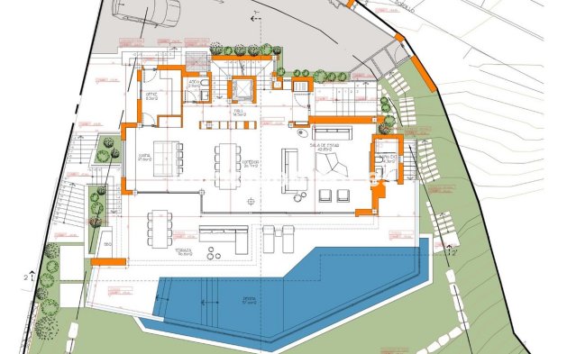 Revente - Terrain - Mijas - Mijas Costa
