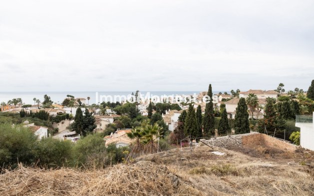 Revente - Terrain - Mijas - Mijas Costa