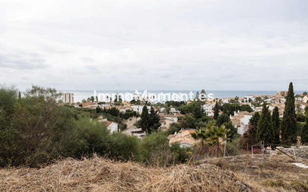 Revente - Terrain - Mijas - Mijas Costa