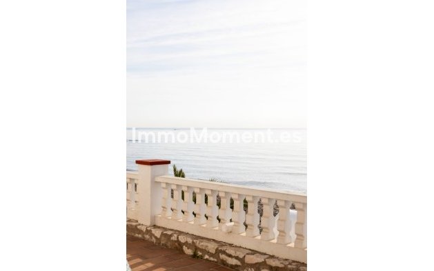Wiederverkauf - Freistehende Villa - Mijas - El Chaparral