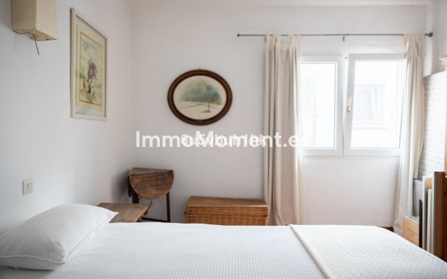 Wiederverkauf - Freistehende Villa - Mijas - El Chaparral
