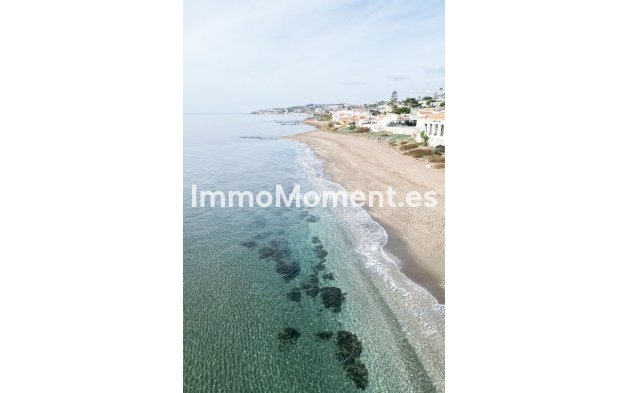 Wiederverkauf - Freistehende Villa - Mijas - El Chaparral