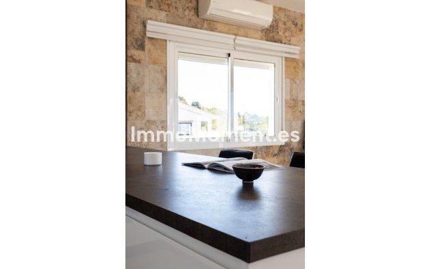 Bestaande woning - Villa - Benalmadena - La Capellania